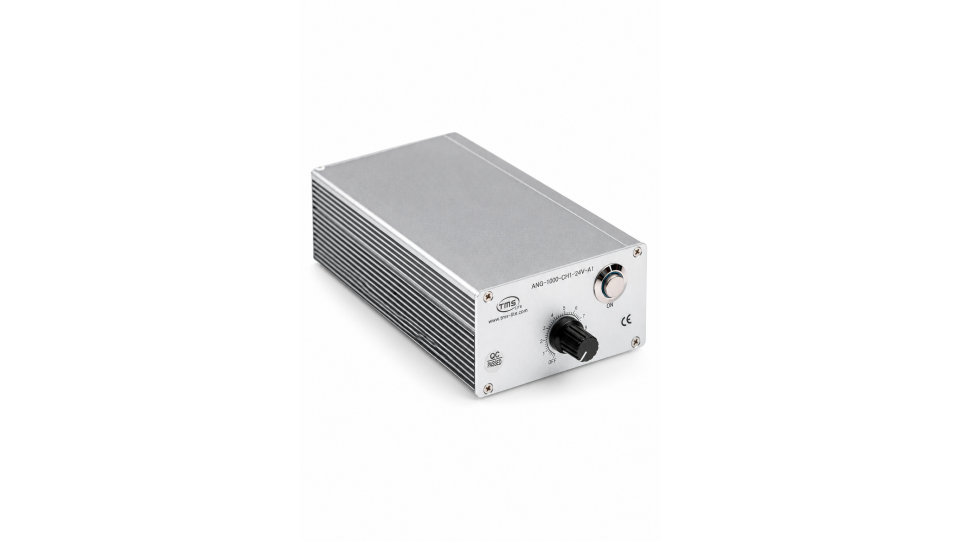 ANG-1000-CH1-5V-A1 Controller
